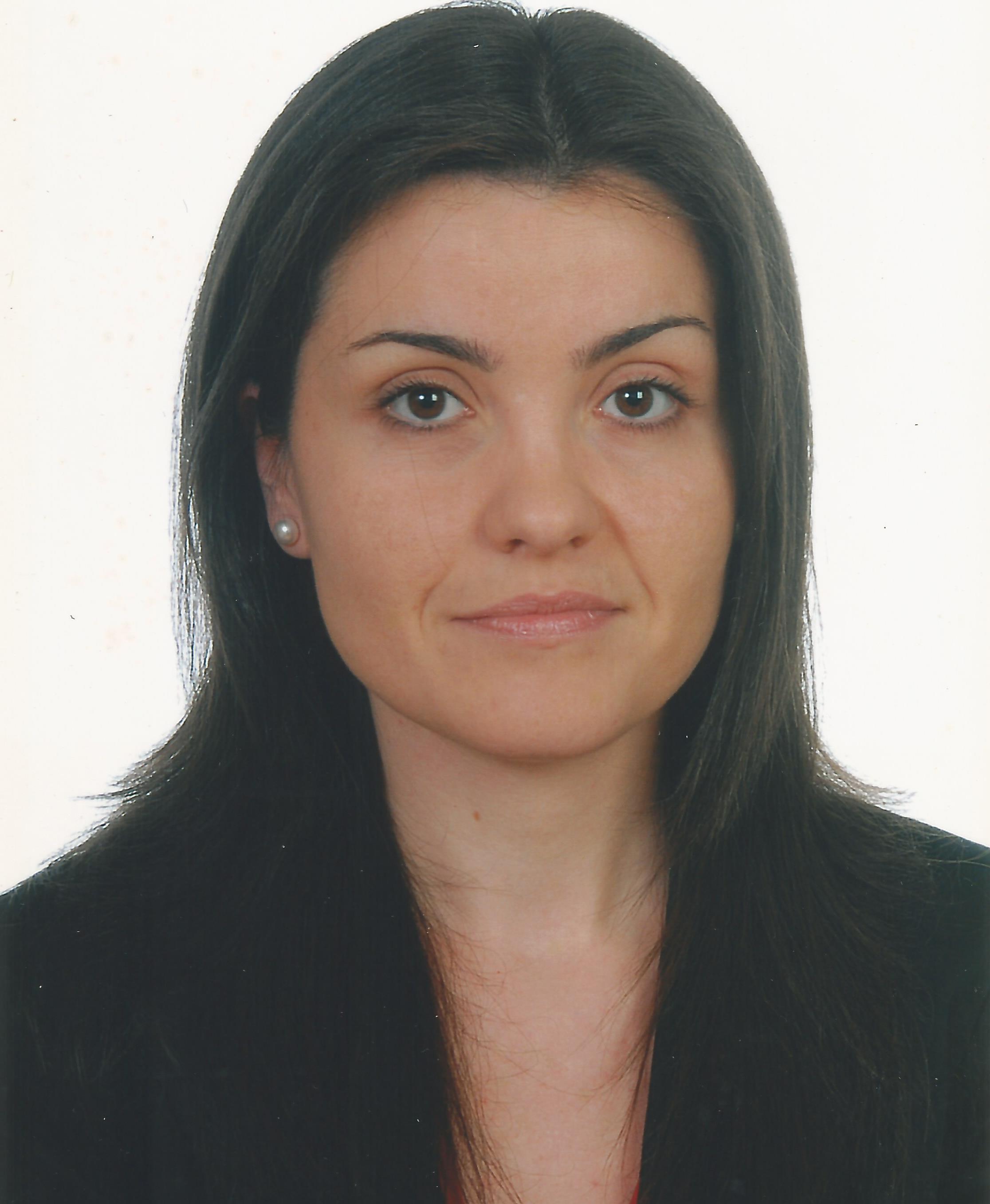 Noelia Díaz Alonso