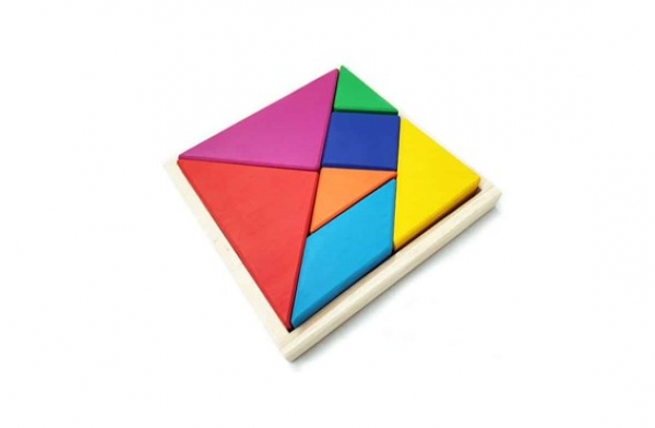 TANGRAM