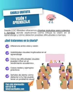NO QUIERE LEER… ¿O NO PUEDE?