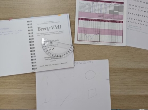 ¿QUÉ ES LA PERCEPCIÓN VISUAL Y POR QUÉ ES CLAVE EN EL APRENDIZAJE?
