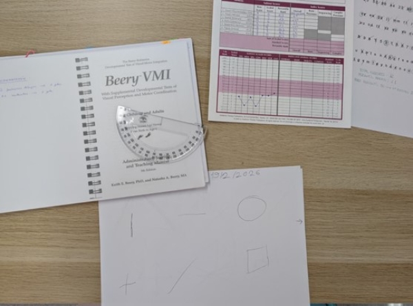 ¿QUÉ ES LA PERCEPCIÓN VISUAL Y POR QUÉ ES CLAVE EN EL APRENDIZAJE?