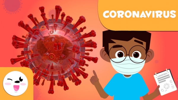 CORONAVIRUS Y VISIÓN